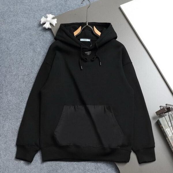 designer,replica,clothing,fake,1:1,lv,luxury,high quality Prada sweatshirt (B5CA)