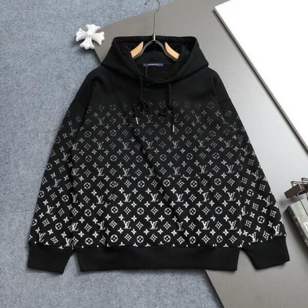 designer,replica,clothing,fake,1:1,lv,luxury,high quality Louis Vuitton sweatshirt (11A7)