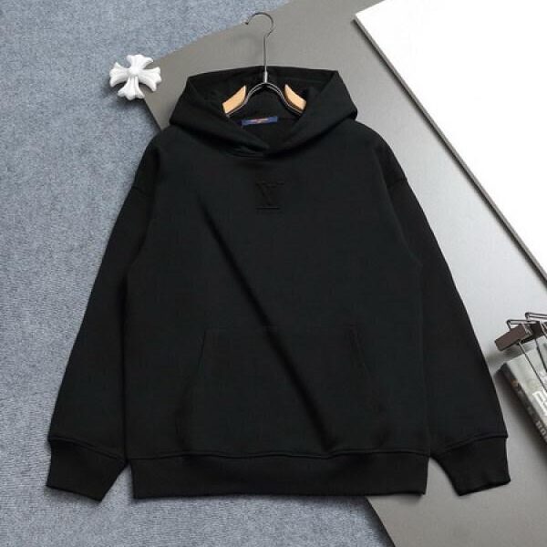 designer,replica,clothing,fake,1:1,lv,luxury,high quality Louis Vuitton sweatshirt (79BA)