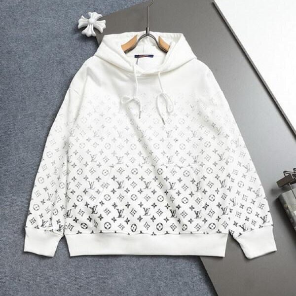 designer,replica,clothing,fake,1:1,lv,luxury,high quality Louis Vuitton sweatshirt (F455)