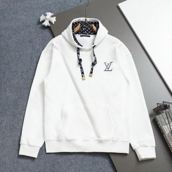 designer,replica,clothing,fake,1:1,lv,luxury,high quality Louis Vuitton sweatshirt(111B)