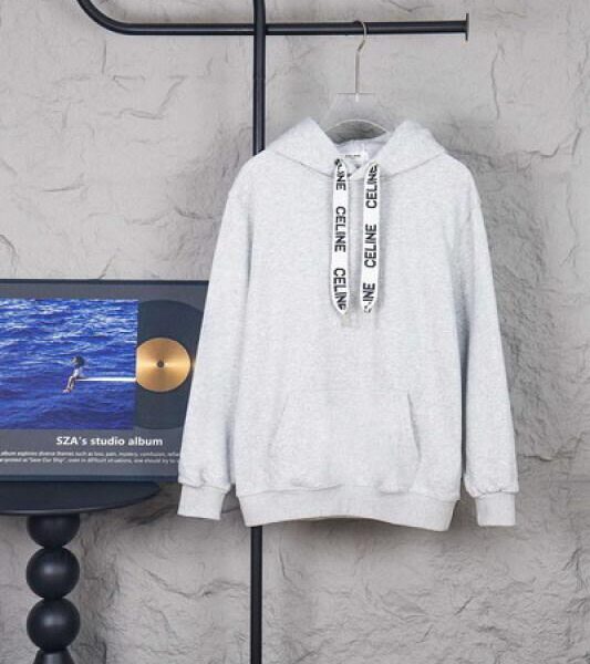 designer,replica,clothing,fake,1:1,lv,luxury,high quality Celine sweatshirt(A08F)