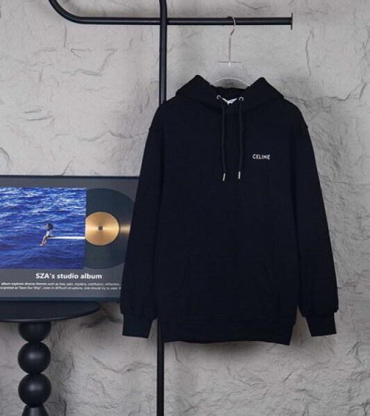 designer,replica,clothing,fake,1:1,lv,luxury,high quality Celine Sweatshirt(F6EF)