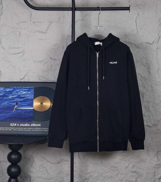designer,replica,clothing,fake,1:1,lv,luxury,high quality Celine Sweatshirt(4B50)
