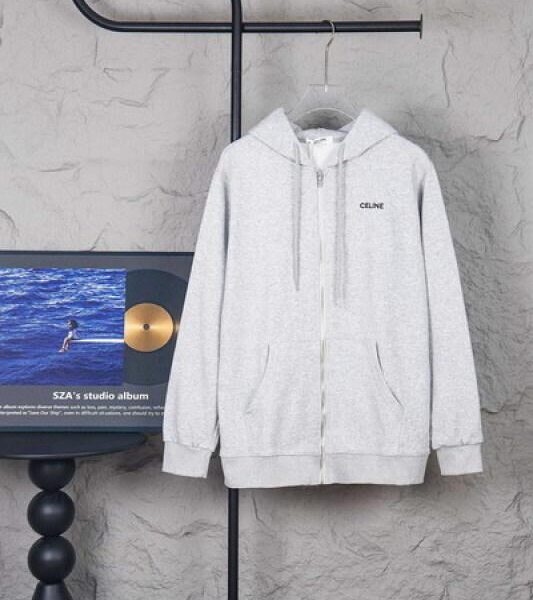 designer,replica,clothing,fake,1:1,lv,luxury,high quality Celine Sweatshirt(6742)