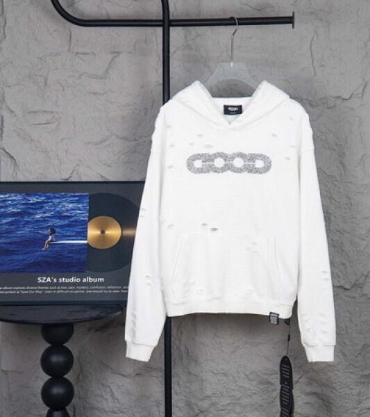 designer,replica,clothing,fake,1:1,lv,luxury,high quality GOOD-BRAN sweatshirt(49F8)