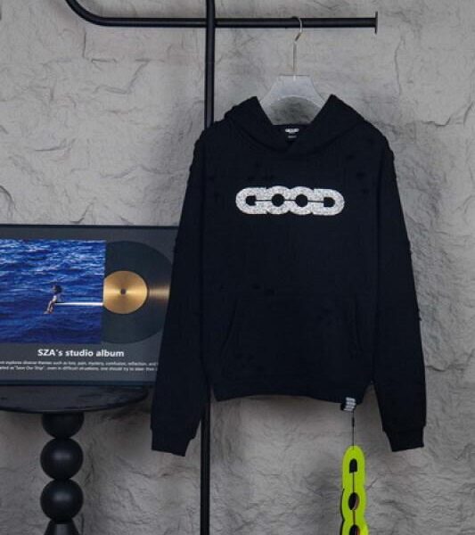 designer,replica,clothing,fake,1:1,lv,luxury,high quality GOOD-BRAN sweatshirt (F670)