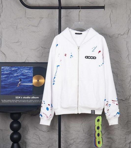 designer,replica,clothing,fake,1:1,lv,luxury,high quality GOOD-BRAN sweatshirt (B177)