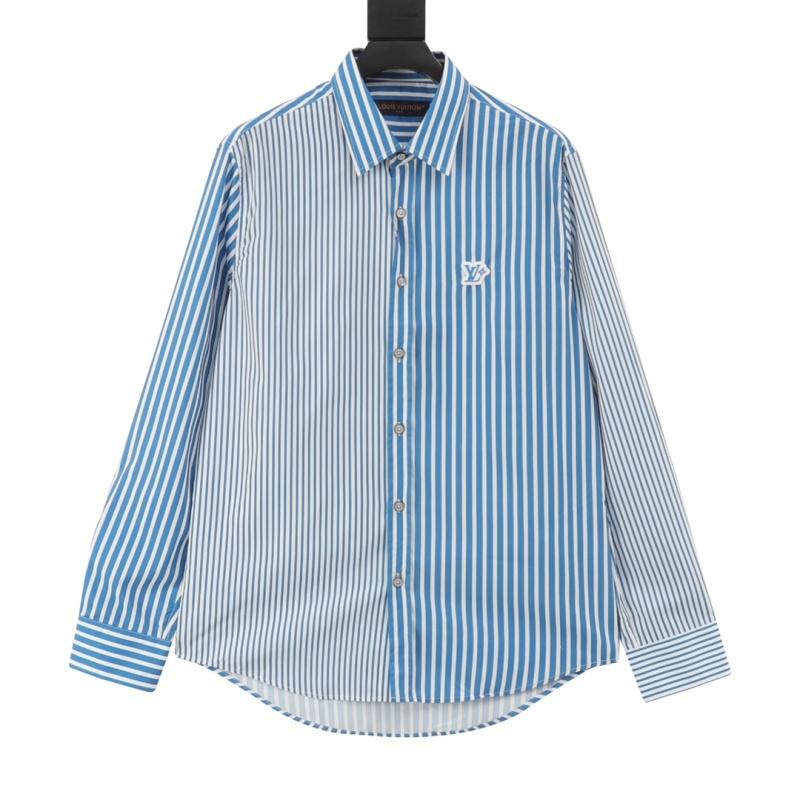 designer,replica,clothing,fake,1:1,lv,luxury,high quality LV striped long-sleeved shirt (1464) designer,replica,clothing,fake,1:1,lv,luxury,high quality LV striped long-sleeved shirt (1464)