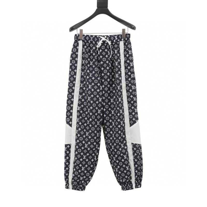 designer,replica,clothing,fake,1:1,lv,luxury,high quality LV monogram print trousers (C1CF) designer,replica,clothing,fake,1:1,lv,luxury,high quality LV monogram print trousers (C1CF)