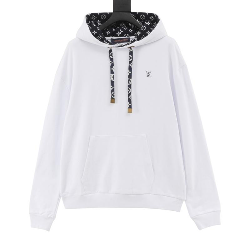 designer,replica,clothing,fake,1:1,lv,luxury,high quality LV monogram patchwork hooded sweatshirt (089A) designer,replica,clothing,fake,1:1,lv,luxury,high quality LV monogram patchwork hooded sweatshirt (089A)