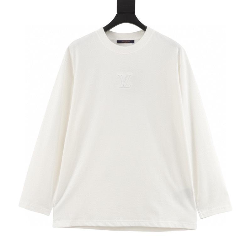 designer,replica,clothing,fake,1:1,lv,luxury,high quality LV chest letter embossed long sleeves (63EE) designer,replica,clothing,fake,1:1,lv,luxury,high quality LV chest letter embossed long sleeves (63EE)