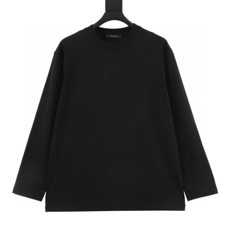 designer,replica,clothing,fake,1:1,lv,luxury,high quality LV chest letter embossed long sleeves (8CB9) designer,replica,clothing,fake,1:1,lv,luxury,high quality LV chest letter embossed long sleeves (8CB9)