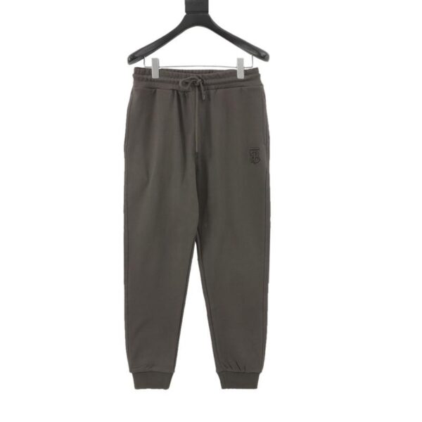 designer,replica,clothing,fake,1:1,lv,luxury,high quality Burberry Notepad Cuff Pants(5963)