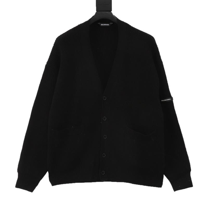 designer,replica,clothing,fake,1:1,lv,luxury,high quality Balenciaga Sleeveless Woven Cardigan Sweater (A482) designer,replica,clothing,fake,1:1,lv,luxury,high quality Balenciaga Sleeveless Woven Cardigan Sweater (A482)