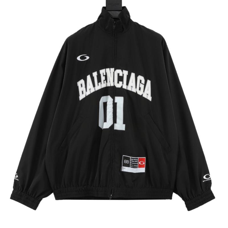 designer,replica,clothing,fake,1:1,lv,luxury,high quality Balenciaga BASKETBALL SERIES – Sports Jacket Jacket (4E38) designer,replica,clothing,fake,1:1,lv,luxury,high quality Balenciaga BASKETBALL SERIES – Sports Jacket Jacket (4E38)