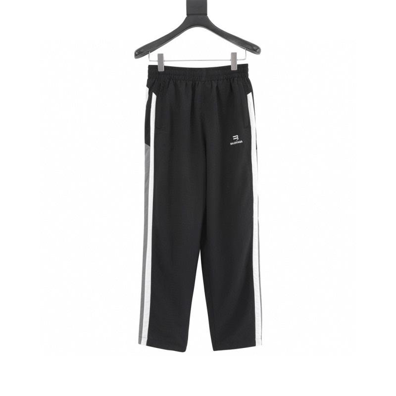 designer,replica,clothing,fake,1:1,lv,luxury,high quality Balenciaga embroidered logo woven trousers (C3B3) designer,replica,clothing,fake,1:1,lv,luxury,high quality Balenciaga embroidered logo woven trousers (C3B3)