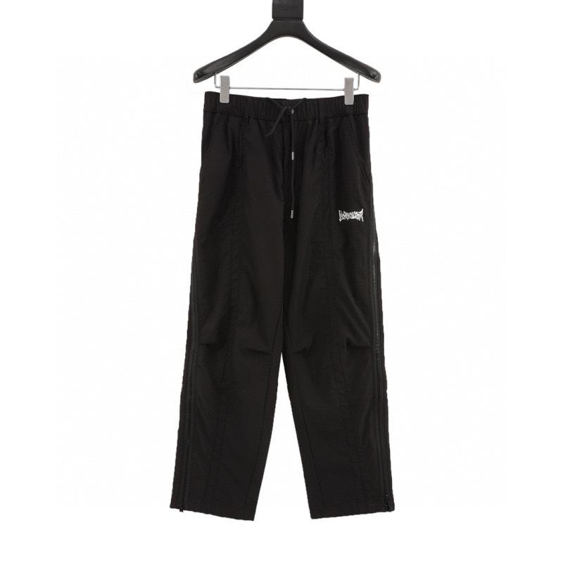 designer,replica,clothing,fake,1:1,lv,luxury,high quality Balenciaga Logo Print Workwear Zip-Up Woven Pants (0030) designer,replica,clothing,fake,1:1,lv,luxury,high quality Balenciaga Logo Print Workwear Zip-Up Woven Pants (0030)