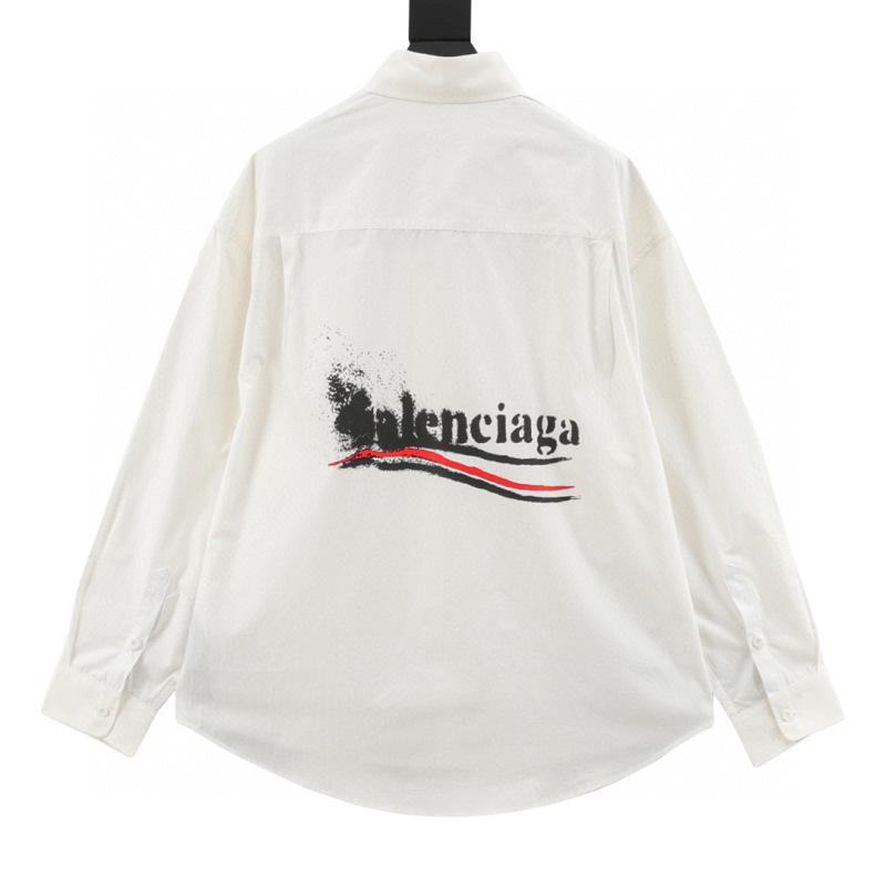 designer,replica,clothing,fake,1:1,lv,luxury,high quality Balenciaga Fuzzy Cola Long Sleeve Shirt (2CE3) designer,replica,clothing,fake,1:1,lv,luxury,high quality Balenciaga Fuzzy Cola Long Sleeve Shirt (2CE3)