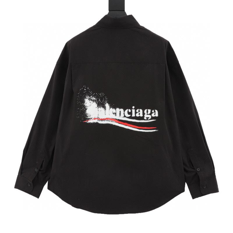 designer,replica,clothing,fake,1:1,lv,luxury,high quality Balenciaga Fuzzy Cola Long Sleeve Shirt (9DBE) designer,replica,clothing,fake,1:1,lv,luxury,high quality Balenciaga Fuzzy Cola Long Sleeve Shirt (9DBE)