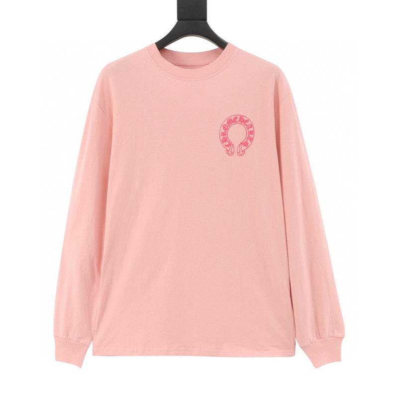 designer,replica,clothing,fake,1:1,lv,luxury,high quality Chrome Hearts Foam Horseshoe Long Sleeve T-Shirt (5BD2) designer,replica,clothing,fake,1:1,lv,luxury,high quality Chrome Hearts Foam Horseshoe Long Sleeve T-Shirt (5BD2)