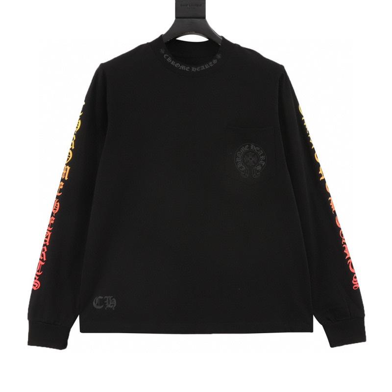 designer,replica,clothing,fake,1:1,lv,luxury,high quality Chrome Hearts Sanskrit Gradient Dark Horseshoe Round Neck Print Long Sleeve (0C88) designer,replica,clothing,fake,1:1,lv,luxury,high quality Chrome Hearts Sanskrit Gradient Dark Horseshoe Round Neck Print Long Sleeve (0C88)