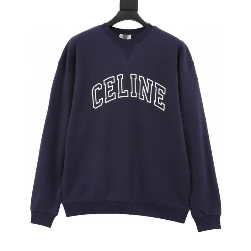 designer,replica,clothing,fake,1:1,lv,luxury,high quality Celine Chest Letter Print Round Neck Sweatshirt (C419) designer,replica,clothing,fake,1:1,lv,luxury,high quality Celine Chest Letter Print Round Neck Sweatshirt (C419)
