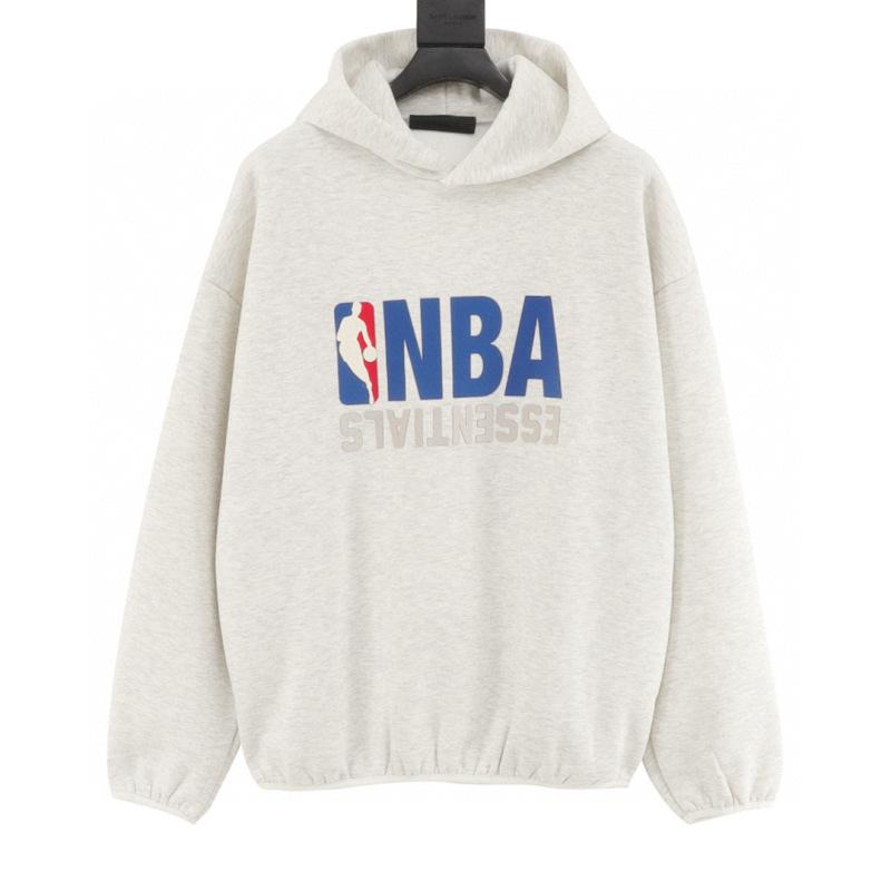 designer,replica,clothing,fake,1:1,lv,luxury,high quality Fear of God x NBA fog joint series hooded sweatshirt (BA8F) designer,replica,clothing,fake,1:1,lv,luxury,high quality Fear of God x NBA fog joint series hooded sweatshirt (BA8F)