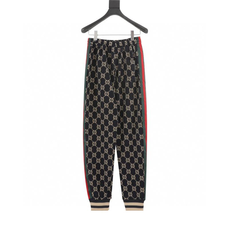 designer,replica,clothing,fake,1:1,lv,luxury,high quality Gucci new jacquard full print LOGO trousers (57D4) designer,replica,clothing,fake,1:1,lv,luxury,high quality Gucci new jacquard full print LOGO trousers (57D4)