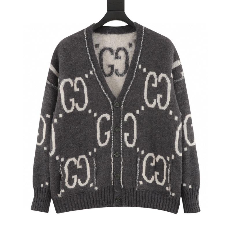 designer,replica,clothing,fake,1:1,lv,luxury,high quality Gucci Mohair Reversible Knit Cardigan Sweater (52ED) designer,replica,clothing,fake,1:1,lv,luxury,high quality Gucci Mohair Reversible Knit Cardigan Sweater (52ED)