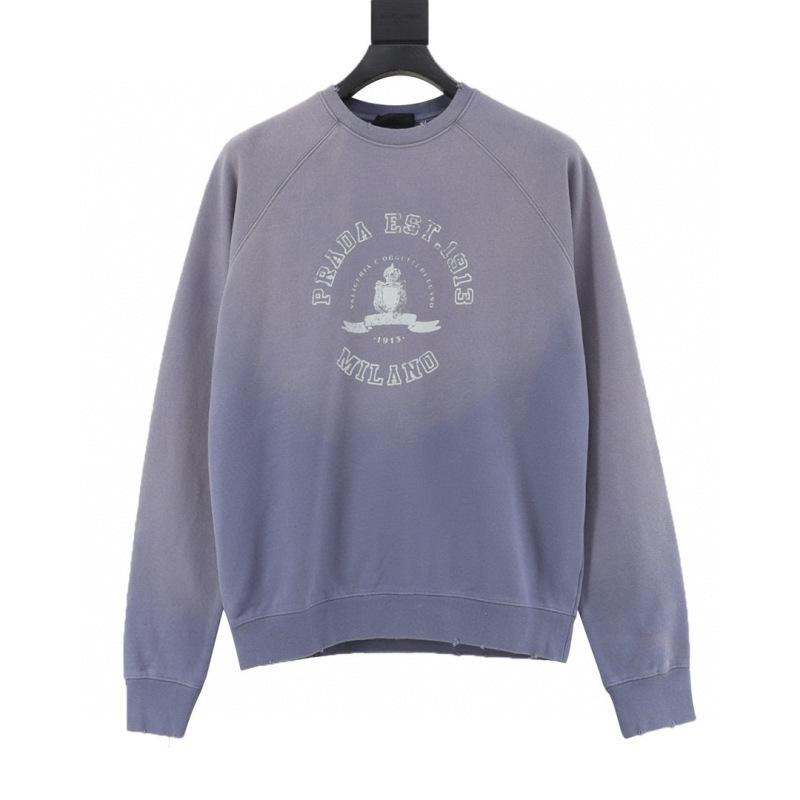 designer,replica,clothing,fake,1:1,lv,luxury,high quality PRADA Gradient Tie-Dye Crew Neck Sweatshirt (B1C3) designer,replica,clothing,fake,1:1,lv,luxury,high quality PRADA Gradient Tie-Dye Crew Neck Sweatshirt (B1C3)
