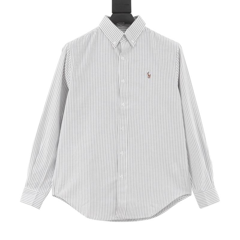 designer,replica,clothing,fake,1:1,lv,luxury,high quality Polo Ralph Lauren R42 Oxford Stripe Logo Embroidery Button-Down Lapel Long-Sleeved Casual Shirt (B24D) designer,replica,clothing,fake,1:1,lv,luxury,high quality Polo Ralph Lauren R42 Oxford Stripe Logo Embroidery Button-Down Lapel Long-Sleeved Casual Shirt (B24D)