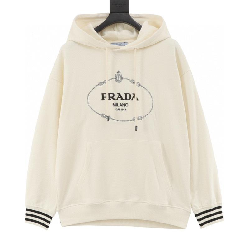 designer,replica,clothing,fake,1:1,lv,luxury,high quality PRADA Logo Embroidered Cuff Striped Hooded Sweatshirt (F57F) designer,replica,clothing,fake,1:1,lv,luxury,high quality PRADA Logo Embroidered Cuff Striped Hooded Sweatshirt (F57F)