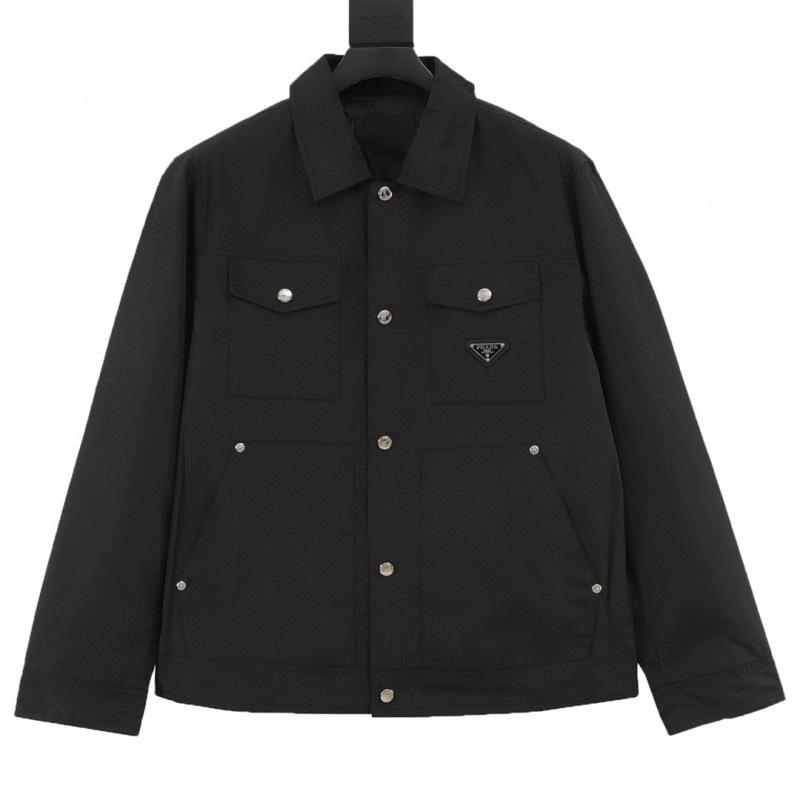 designer,replica,clothing,fake,1:1,lv,luxury,high quality PRADA Four-pocket red lapel jacket (12DA) designer,replica,clothing,fake,1:1,lv,luxury,high quality PRADA Four-pocket red lapel jacket (12DA)