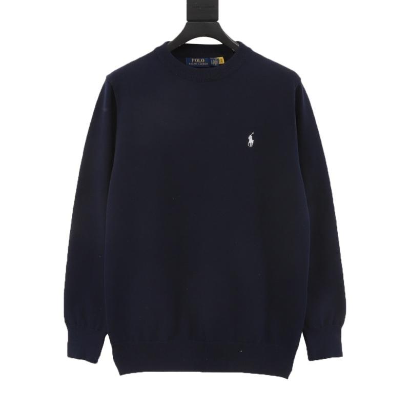 designer,replica,clothing,fake,1:1,lv,luxury,high quality RALPH LAUREN R80 Pony Logo Crew Neck Sweater (B2CE) designer,replica,clothing,fake,1:1,lv,luxury,high quality RALPH LAUREN R80 Pony Logo Crew Neck Sweater (B2CE)