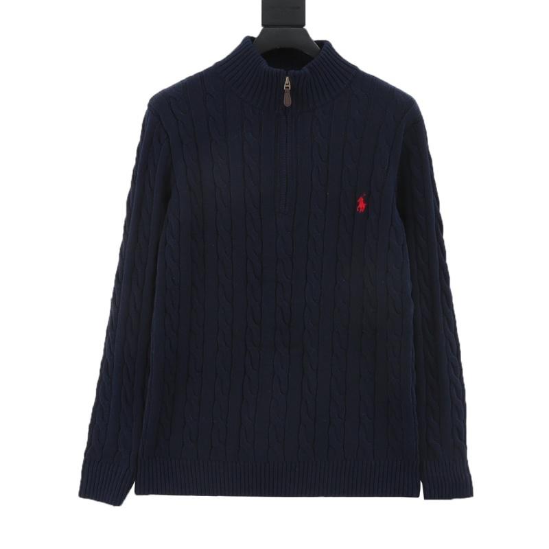 designer,replica,clothing,fake,1:1,lv,luxury,high quality RALPH LAUREN R92 Pony Logo Cable Half-Zip Sweater (7845) designer,replica,clothing,fake,1:1,lv,luxury,high quality RALPH LAUREN R92 Pony Logo Cable Half-Zip Sweater (7845)