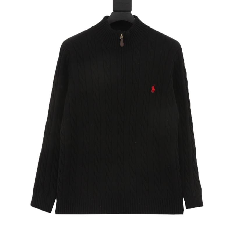 designer,replica,clothing,fake,1:1,lv,luxury,high quality RALPH LAUREN R92 Pony Logo Cable Half-Zip Sweater (92A8) designer,replica,clothing,fake,1:1,lv,luxury,high quality RALPH LAUREN R92 Pony Logo Cable Half-Zip Sweater (92A8)