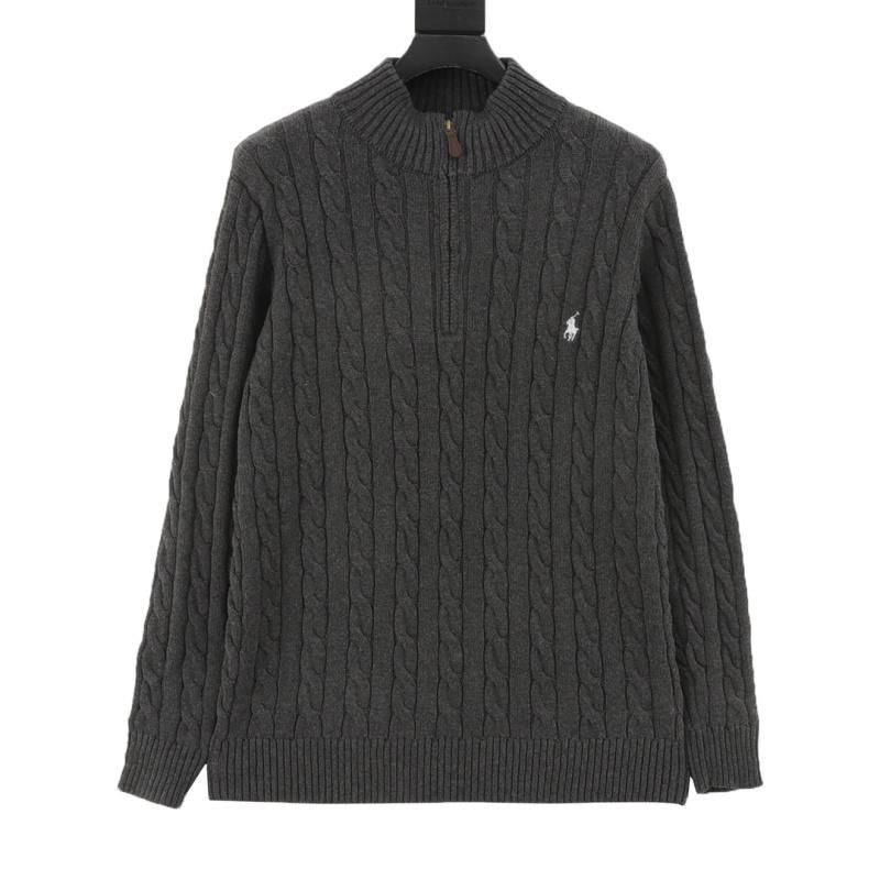 designer,replica,clothing,fake,1:1,lv,luxury,high quality RALPH LAUREN R92 Pony Logo Cable Half-Zip Sweater (D3DC) designer,replica,clothing,fake,1:1,lv,luxury,high quality RALPH LAUREN R92 Pony Logo Cable Half-Zip Sweater (D3DC)
