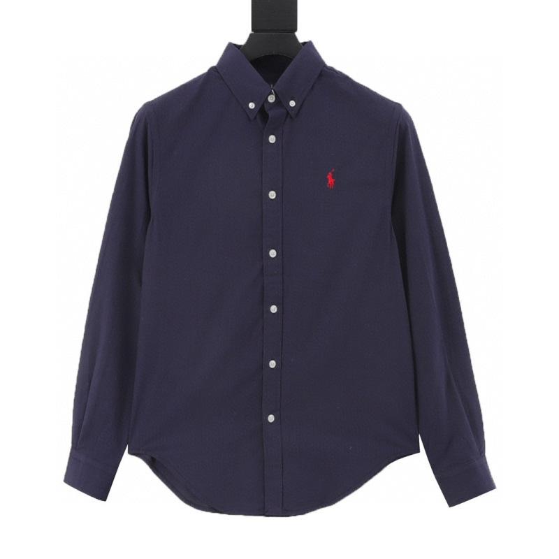 designer,replica,clothing,fake,1:1,lv,luxury,high quality RALPH LAUREN pony logo embroidered lightweight long-sleeved shirt (AB16) designer,replica,clothing,fake,1:1,lv,luxury,high quality RALPH LAUREN pony logo embroidered lightweight long-sleeved shirt (AB16)