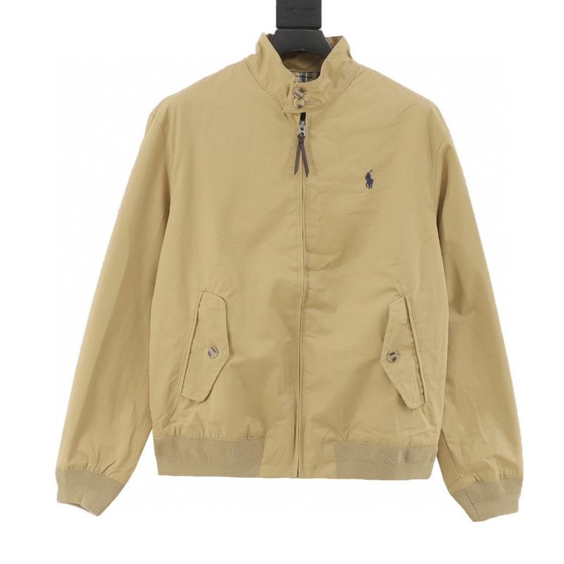 designer,replica,clothing,fake,1:1,lv,luxury,high quality Ralph Lauren R23 White Baihe men’s old money style old cadre stand collar workwear Harrington jacket (E66B) designer,replica,clothing,fake,1:1,lv,luxury,high quality Ralph Lauren R23 White Baihe men’s old money style old cadre stand collar workwear Harrington jacket (E66B)