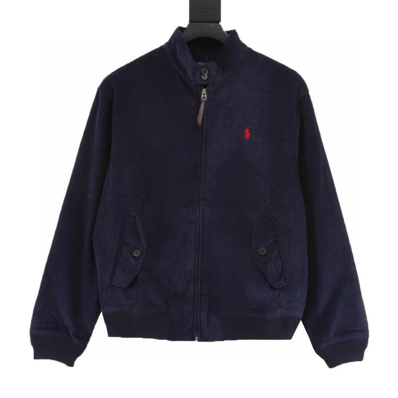 designer,replica,clothing,fake,1:1,lv,luxury,high quality Ralph Lauren R24 corduroy jacket with embroidered pony coat (769A) designer,replica,clothing,fake,1:1,lv,luxury,high quality Ralph Lauren R24 corduroy jacket with embroidered pony coat (769A)