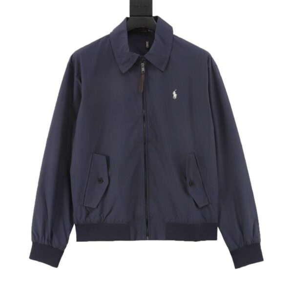 designer,replica,clothing,fake,1:1,lv,luxury,high quality Ralph Lauren polo R22 old money style workwear waterproof jacket (5308)