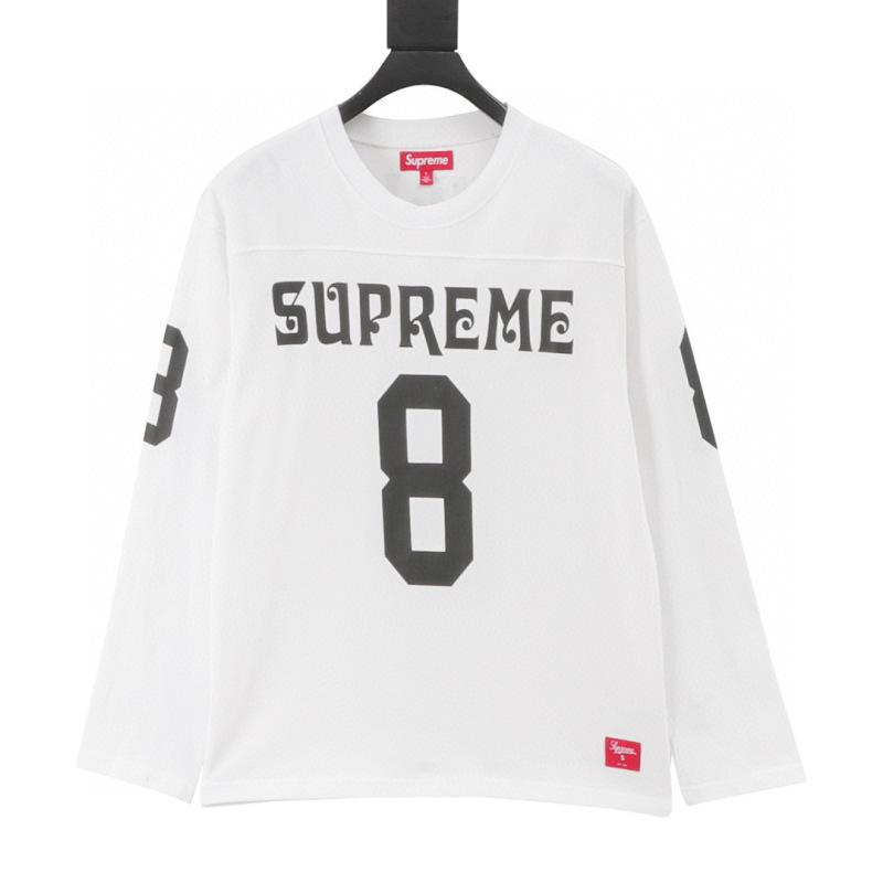 designer,replica,clothing,fake,1:1,lv,luxury,high quality SUPREME AFFILIATED L/S FOOTBALL TOP US size 8 Sanskrit font long-sleeved T-shirt (26AC) designer,replica,clothing,fake,1:1,lv,luxury,high quality SUPREME AFFILIATED L/S FOOTBALL TOP US size 8 Sanskrit font long-sleeved T-shirt (26AC)