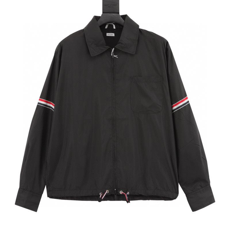 designer,replica,clothing,fake,1:1,lv,luxury,high quality TB Double Sleeve Webbing Sun Protection Jacket (07F8) designer,replica,clothing,fake,1:1,lv,luxury,high quality TB Double Sleeve Webbing Sun Protection Jacket (07F8)