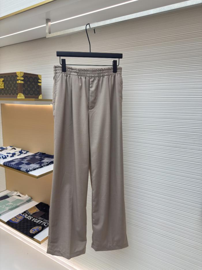 designer,replica,clothing,fake,1:1,lv,luxury,high quality LOUIS VUITTON Khaki Wool Casual Trousers (VUC99) designer,replica,clothing,fake,1:1,lv,luxury,high quality LOUIS VUITTON Khaki Wool Casual Trousers (VUC99)