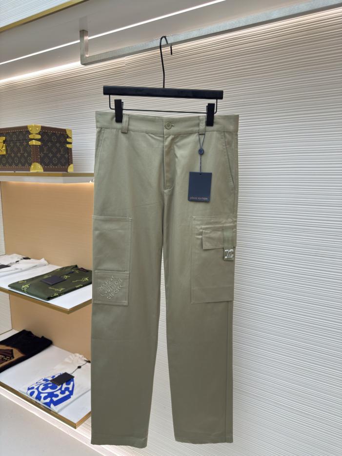 designer,replica,clothing,fake,1:1,lv,luxury,high quality LOUIS VUITTON Pocket Embroidered Trousers (8B64B) designer,replica,clothing,fake,1:1,lv,luxury,high quality LOUIS VUITTON Pocket Embroidered Trousers (8B64B)