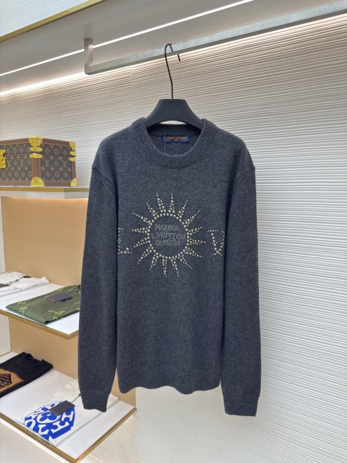 designer,replica,clothing,fake,1:1,lv,luxury,high quality LOUIS VUITTON Sun-Beaded Wool Pullover (J9HQT) designer,replica,clothing,fake,1:1,lv,luxury,high quality LOUIS VUITTON Sun-Beaded Wool Pullover (J9HQT)