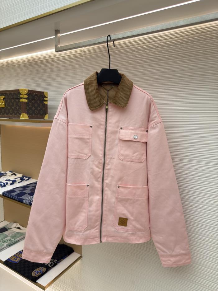 designer,replica,clothing,fake,1:1,lv,luxury,high quality LOUIS VUITTON patchwork lapel jacket (OOSTB) designer,replica,clothing,fake,1:1,lv,luxury,high quality LOUIS VUITTON patchwork lapel jacket (OOSTB)