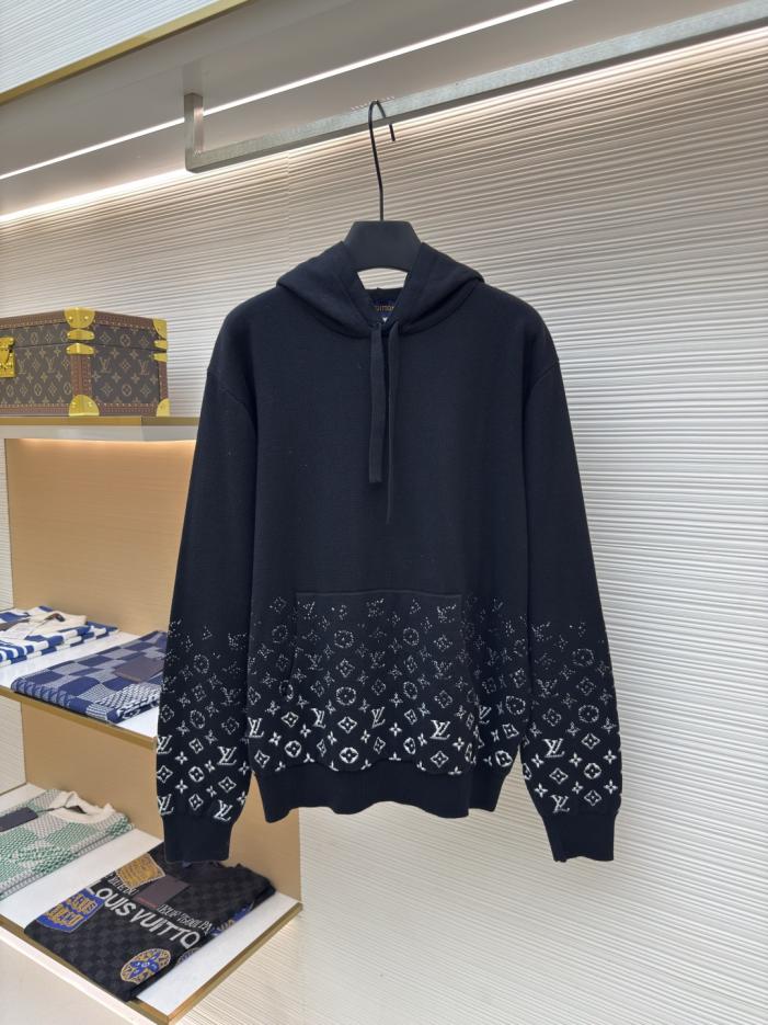 designer,replica,clothing,fake,1:1,lv,luxury,high quality LOUIS VUITTON Gradient monogram wool hoodie (E0DMG) designer,replica,clothing,fake,1:1,lv,luxury,high quality LOUIS VUITTON Gradient monogram wool hoodie (E0DMG)