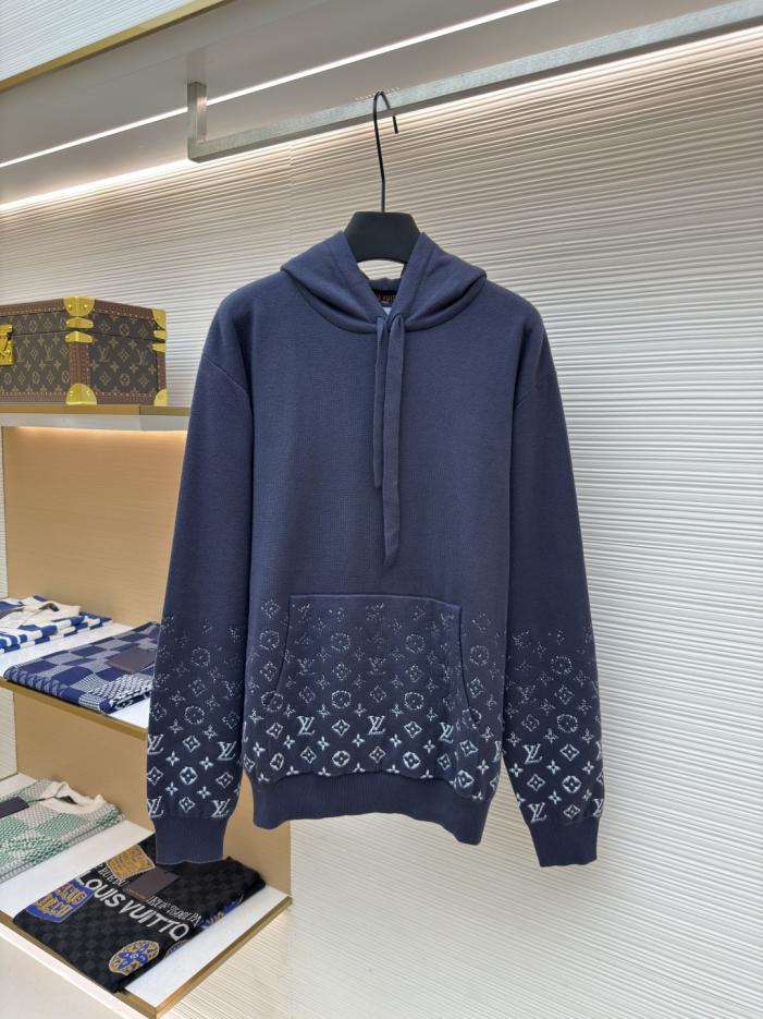 designer,replica,clothing,fake,1:1,lv,luxury,high quality LOUIS VUITTON Gradient monogram wool hoodie (K2S0Y) designer,replica,clothing,fake,1:1,lv,luxury,high quality LOUIS VUITTON Gradient monogram wool hoodie (K2S0Y)
